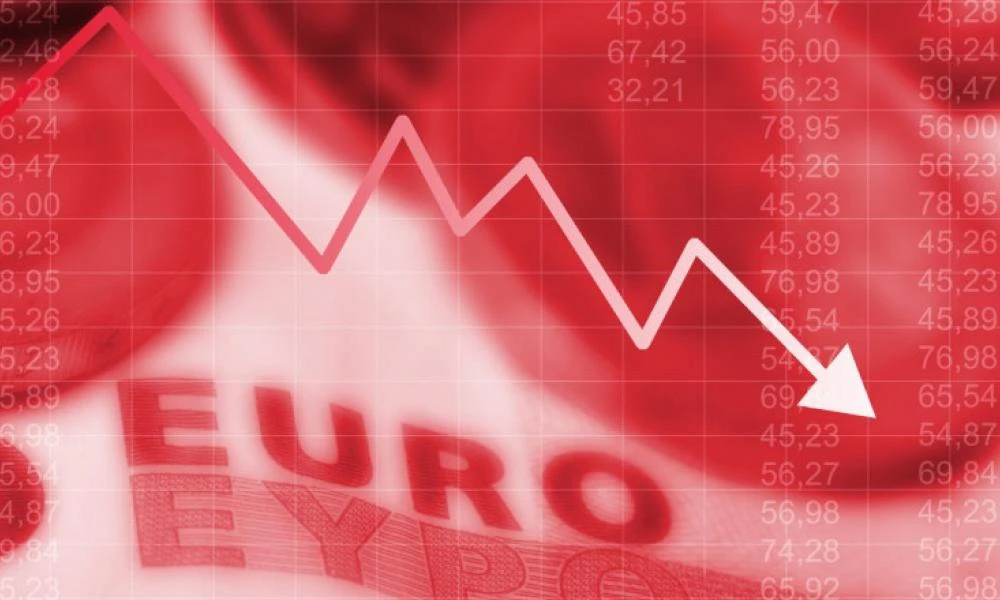 Γερμανία: Έκτακτο "πάγωμα" των δαπανών από το υπουργείο Οικονομικών